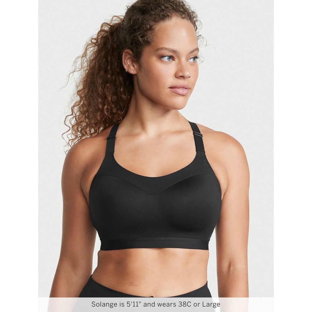 NEW! Victoria’s Secret Incredible Max Sports Bra